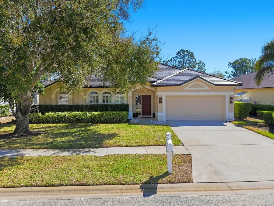 1857 Riveredge Drive, Tarpon Springs, FL 34689 - #3