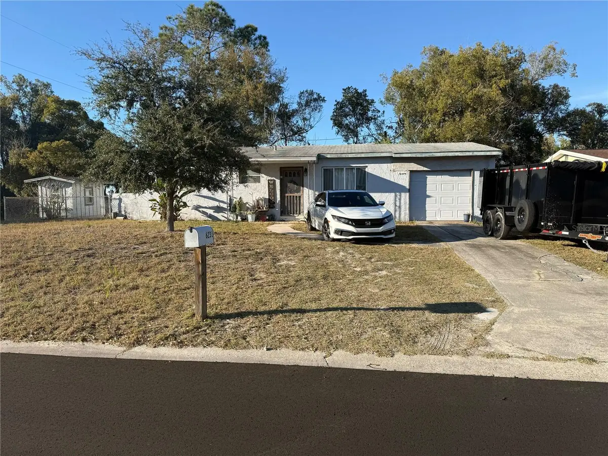 6231 Vermont Avenue, New Port Richey, FL 34653 - #1