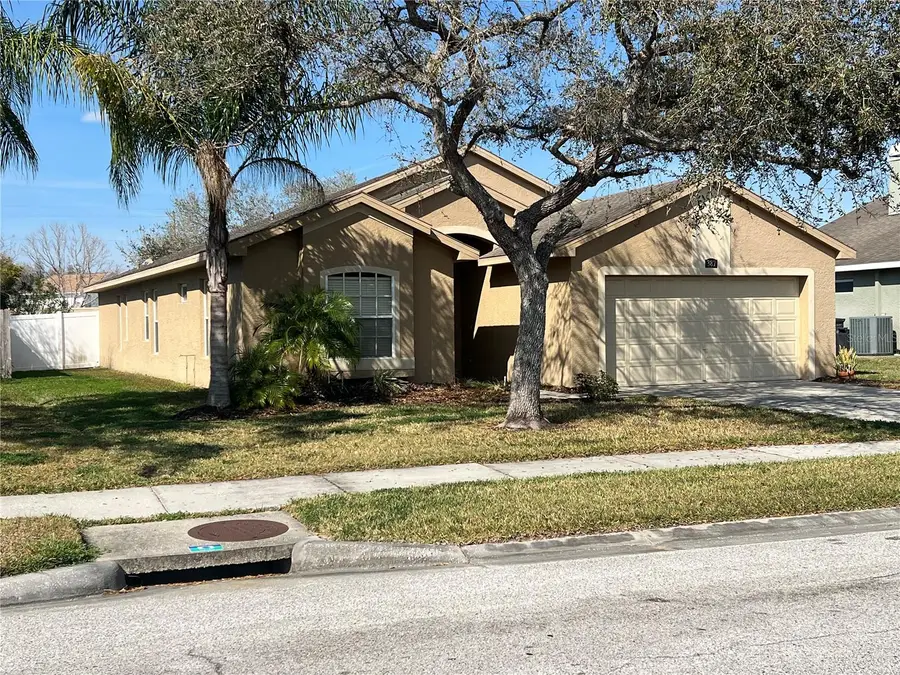 387 Tavernier Circle, Oldsmar, FL 34677 - #2