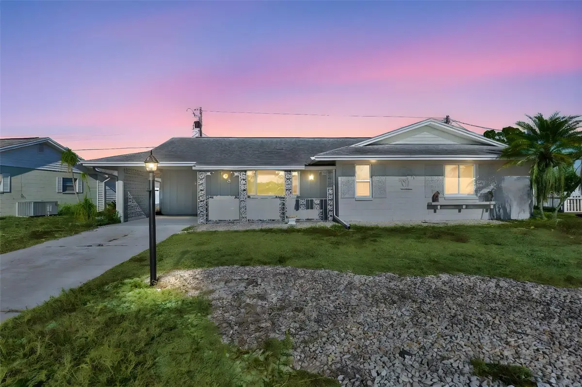 703 Bel Air Avenue, Sun City Center, FL 33573 - #1