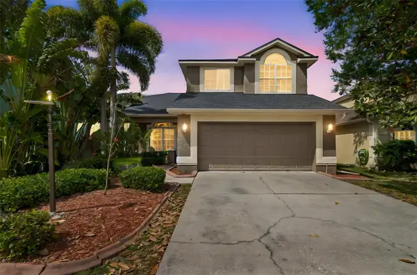 461 Briland Street, TARPON SPRINGS, FL 34689