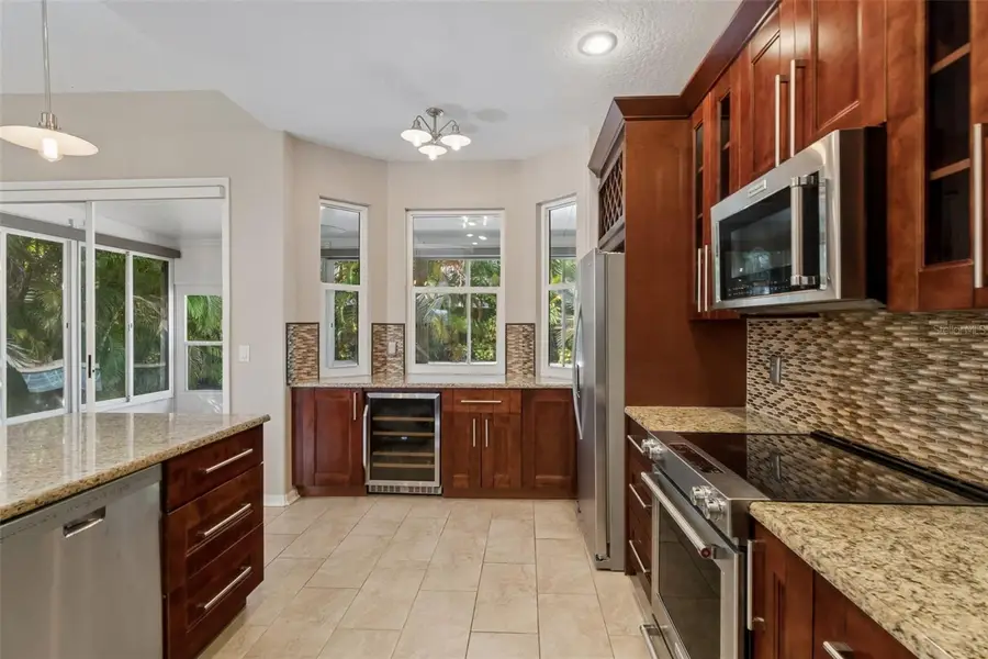 461 Briland Street, Tarpon Springs, FL 34689 - #3