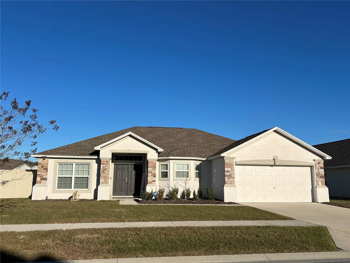 4762 Drake Avenue, Lakeland, FL 33811 - #1