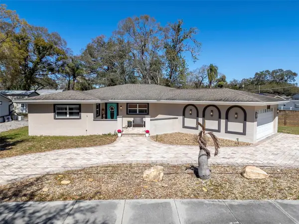 2535 Lake Ellen Drive, TAMPA, FL 33618