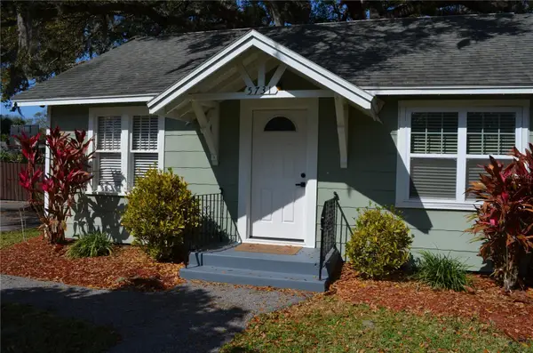 5731 Michigan Avenue, NEW PORT RICHEY, FL 34652