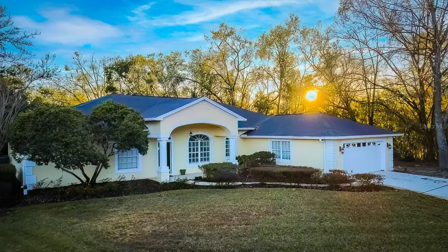 814 Brantenburg Way, Lutz, FL 33548 - #2