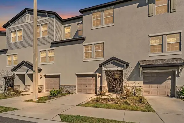 4607 Tuscan Loon Drive, TAMPA, FL 33619