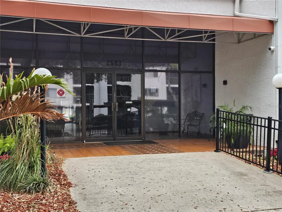 2593 Countryside Boulevard #7313, Clearwater, FL 33761 - #2