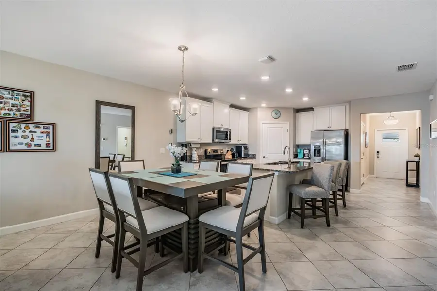 10334 Echo Dock Loop, San Antonio, FL 33576 - #2