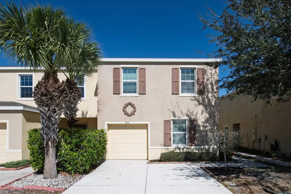 9712 Hound Chase Drive, Gibsonton, FL 33534 - #1