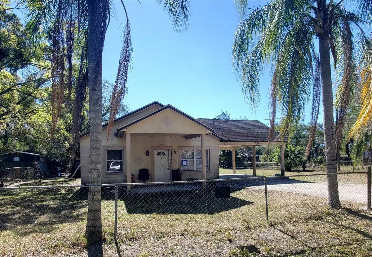 14623 Franklin Avenue, Dover, FL 33527 - #1