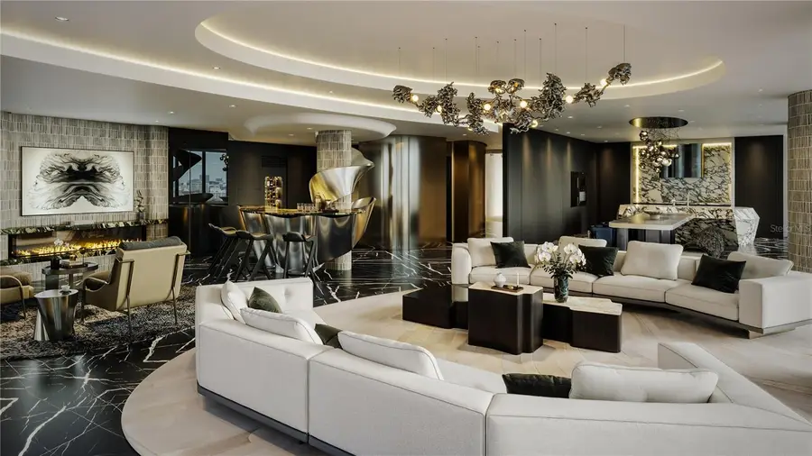 1000 Water Street #2301, Tampa, FL 33602 - #3