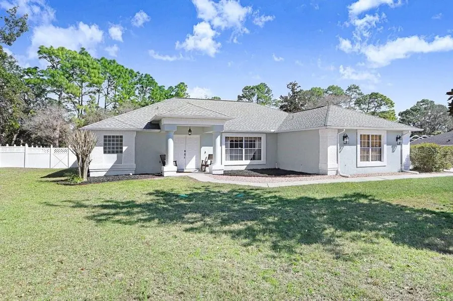 3066 Stephanie Drive, Spring Hill, FL 34608 - #2