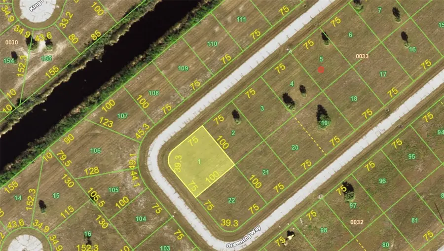 12386 Greenling Way, Placida, FL 33946 - #2