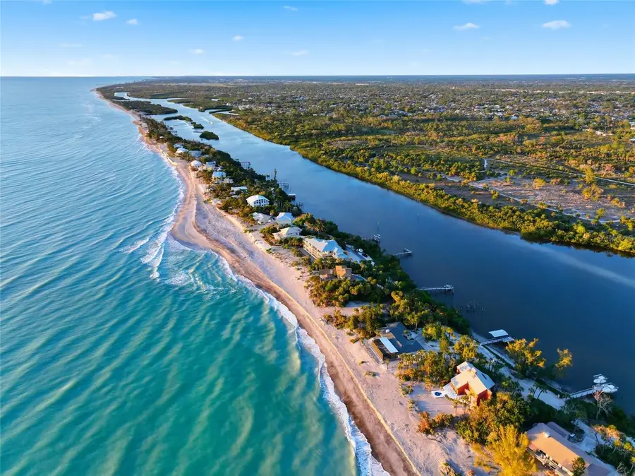 765 N Manasota Key Road, Englewood, FL 34223 - #3