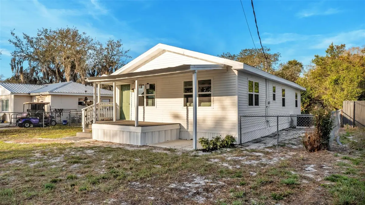 303 Clayton Road, Auburndale, FL 33823 - #1