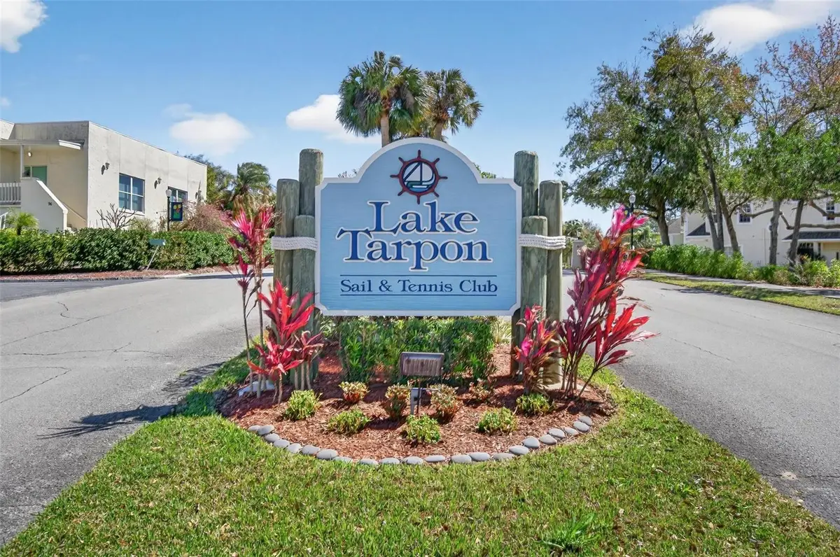 90 S Highland Avenue #102, Tarpon Springs, FL 34689 - #1