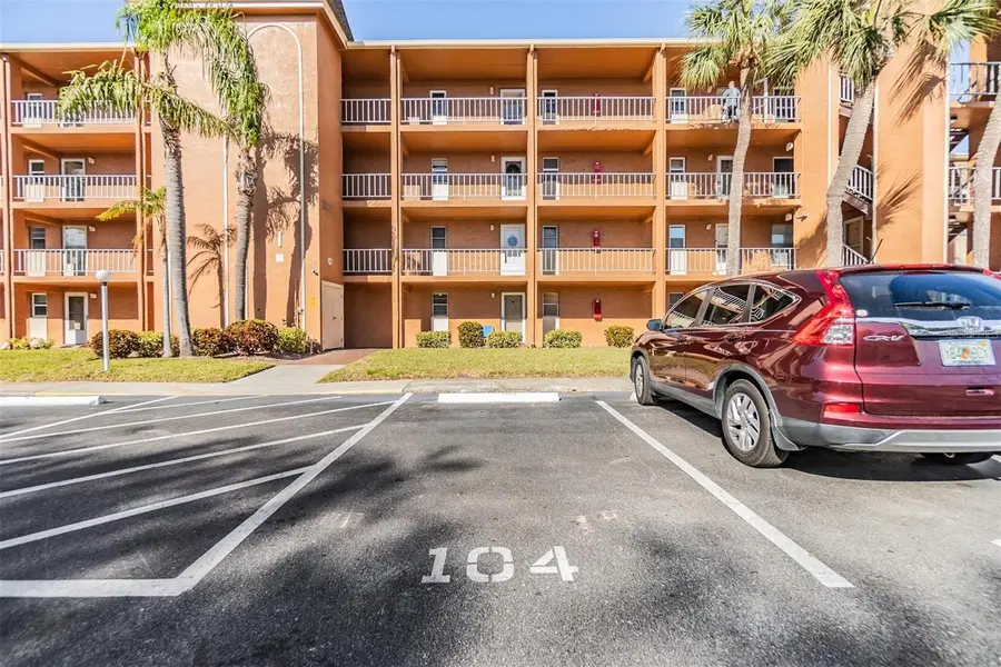 12760 Indian Rocks Road #104, Largo, FL 33774 - #2