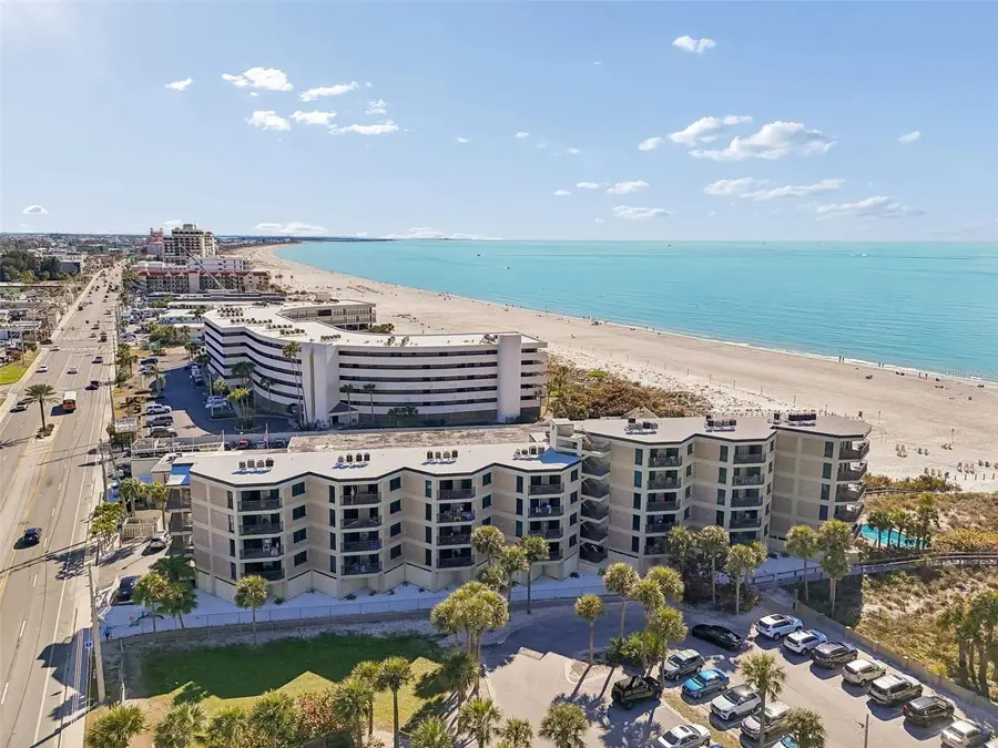 4510 Gulf Boulevard #207, Saint Pete Beach, FL 33706 - #2