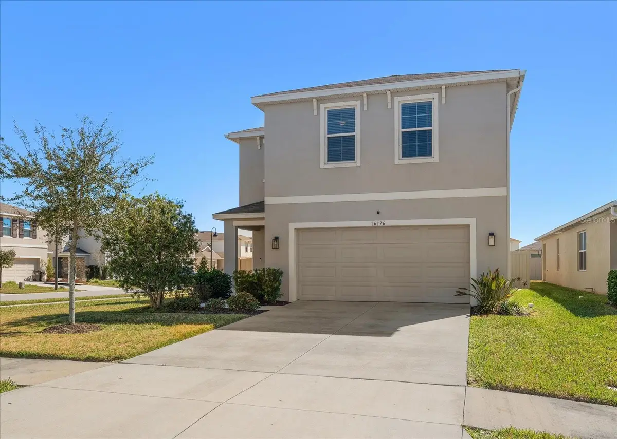 16176 Soft Fern Trace, Odessa, FL 33556 - #1
