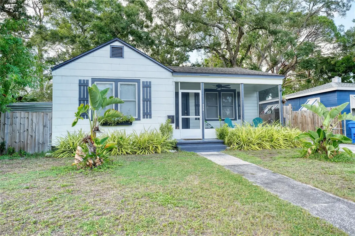 735 26th Avenue S, Saint Petersburg, FL 33705 - #1