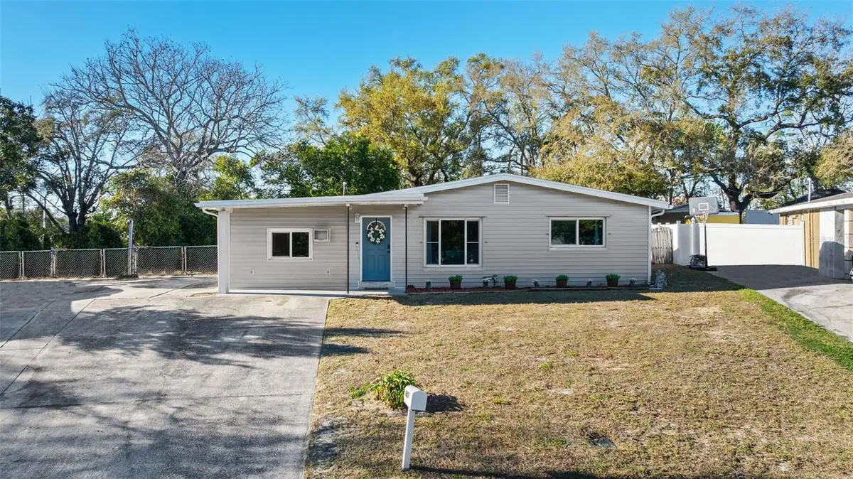 4817 Drift Tide Drive, New Port Richey, FL 34652 - #1