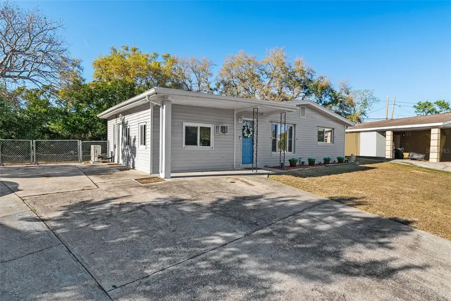 4817 Drift Tide Drive, New Port Richey, FL 34652 - #2