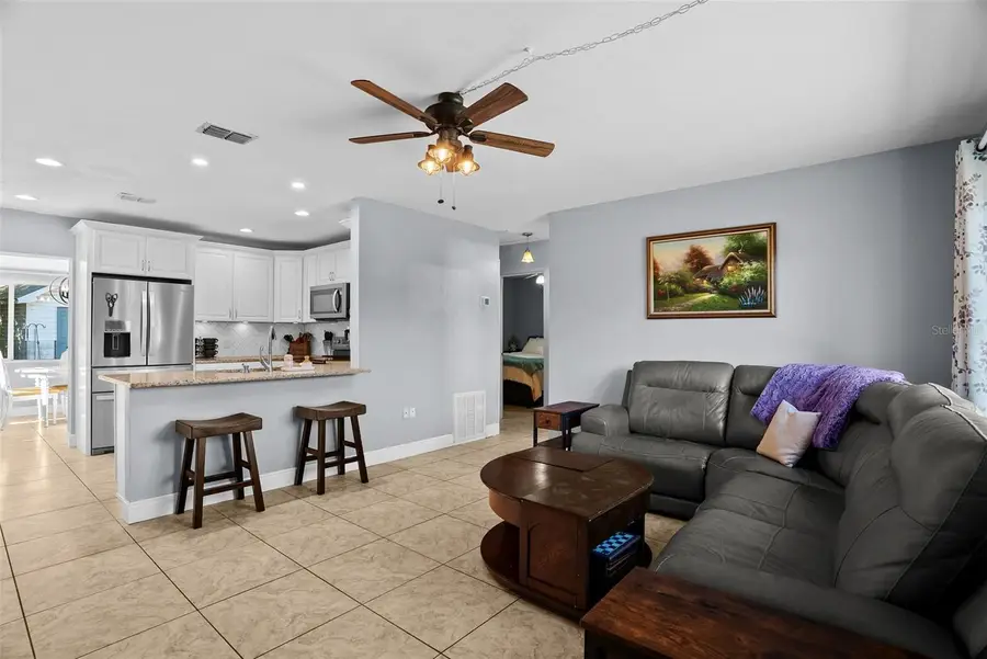 4817 Drift Tide Drive, New Port Richey, FL 34652 - #3