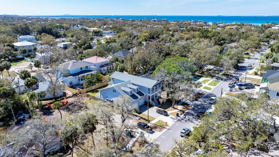 4706 W Estrella Street, Tampa, FL 33629 - #2