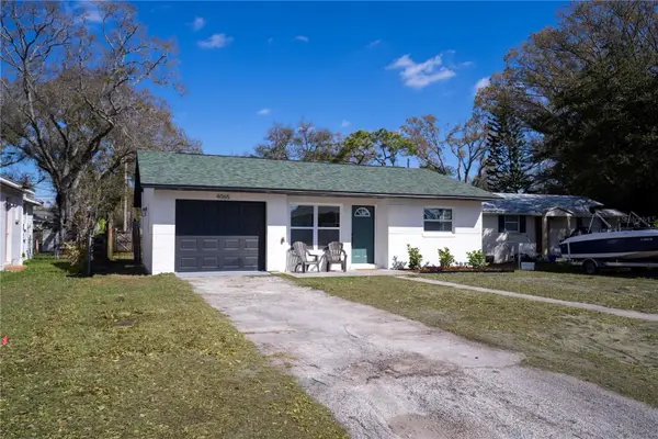 4065 39th Avenue N, ST PETERSBURG, FL 33714