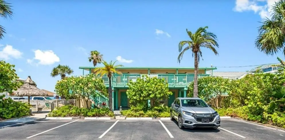 2700 Gulf Boulevard #2, Belleair Beach, FL 33786 - #1