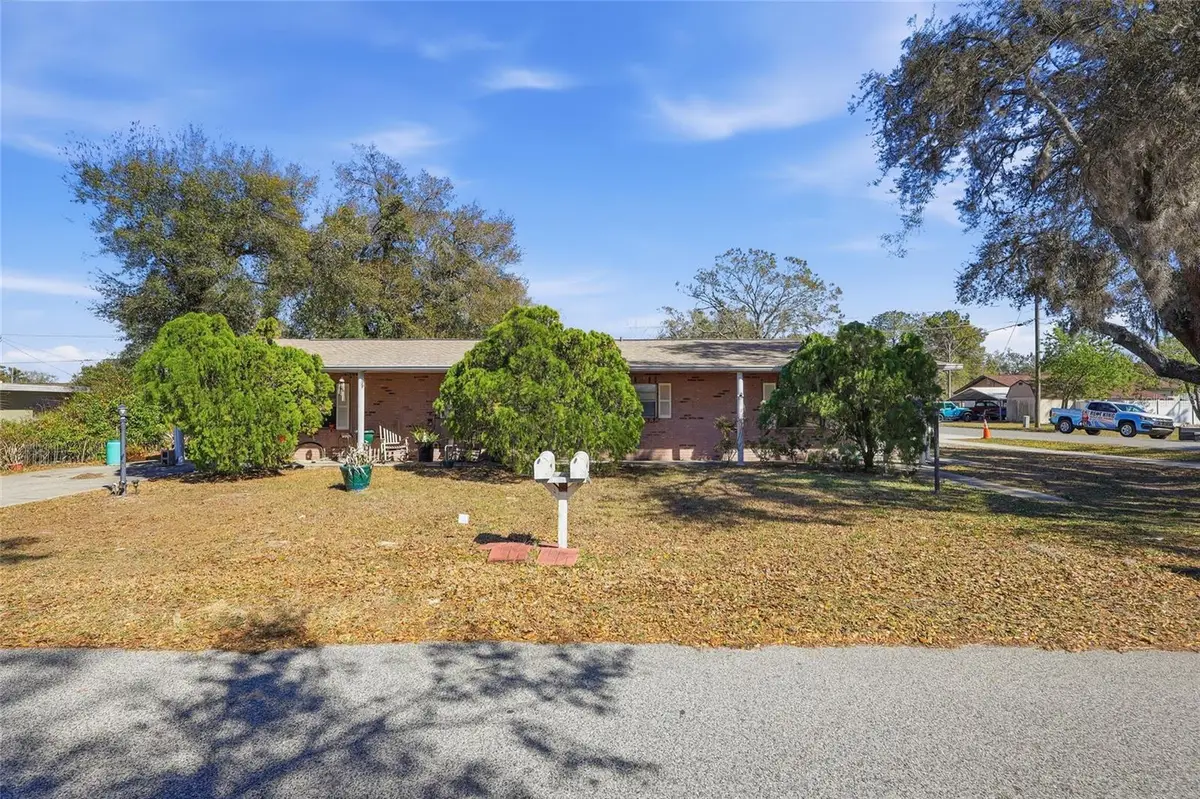 6112 & 6116 9th Street, Zephyrhills, FL 33542 - #1