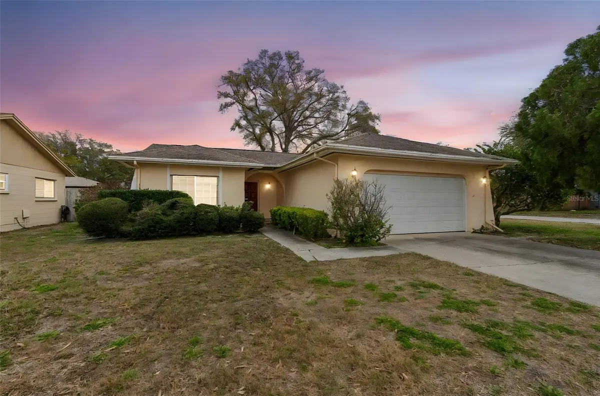 4801 Ridge Point Drive, Tampa, FL 33624 - #1