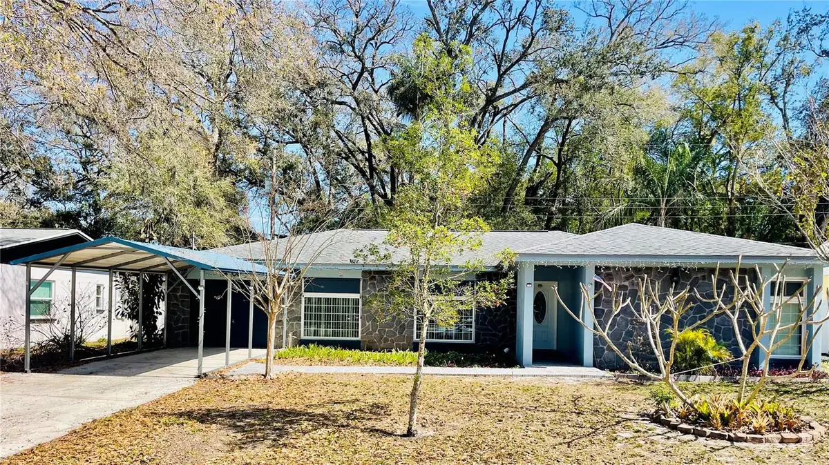 14809 Tulip Drive, Tampa, FL 33613 - #1