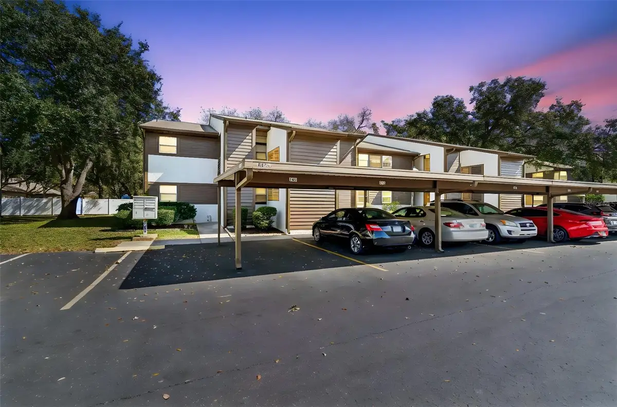 4056 Passport Lane #102, New Port Richey, FL 34653 - #1