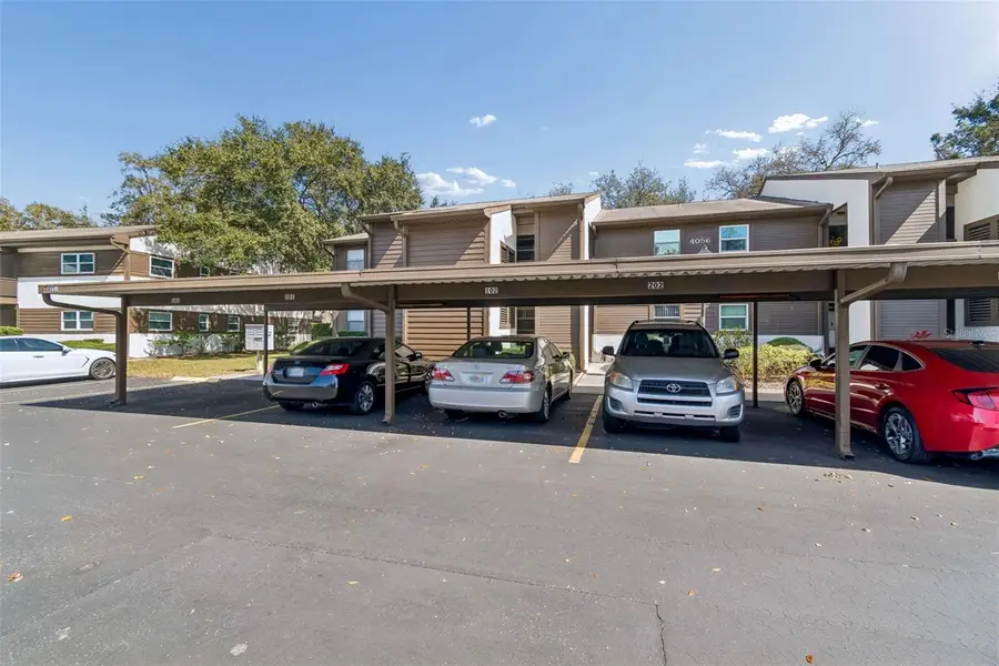 4056 Passport Lane #102, New Port Richey, FL 34653 - #2