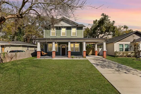 1506 E Knollwood Street, TAMPA, FL 33610