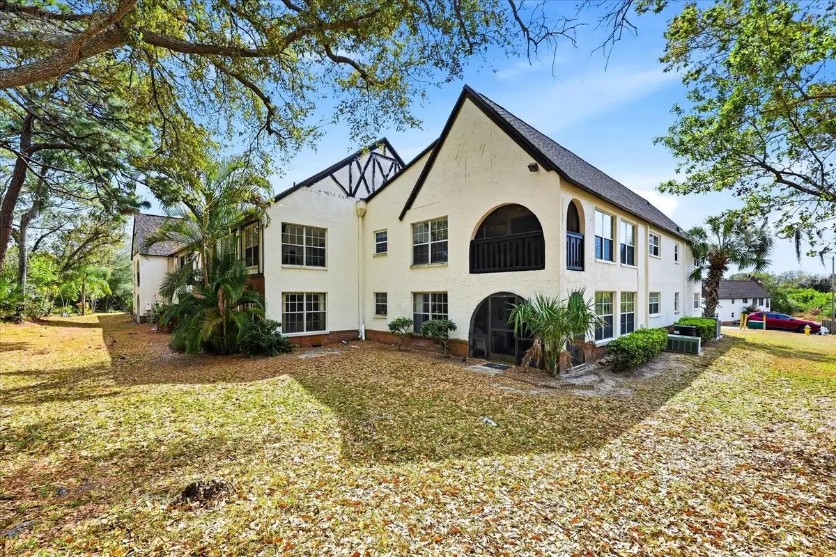 380 N Bayshore Boulevard #203, Clearwater, FL 33759 - #1