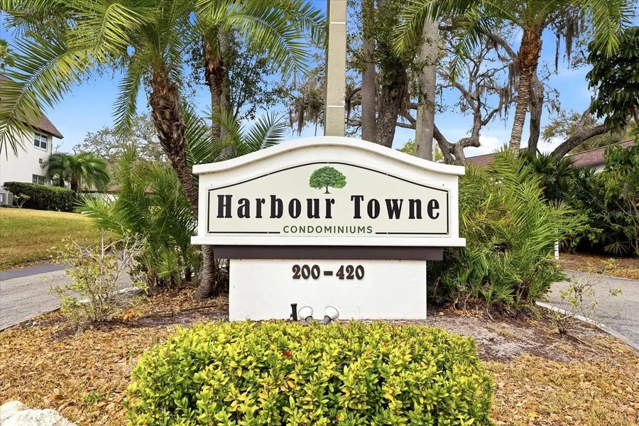 380 N Bayshore Boulevard #203, Clearwater, FL 33759 - #3