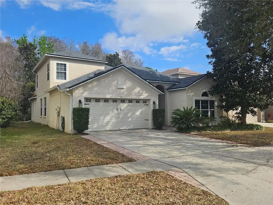 15919 Pond Rush Court, Land O Lakes, FL 34638 - #2