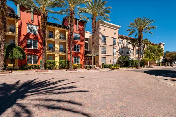 2320 W Azeele Street #317, TAMPA, FL 33609