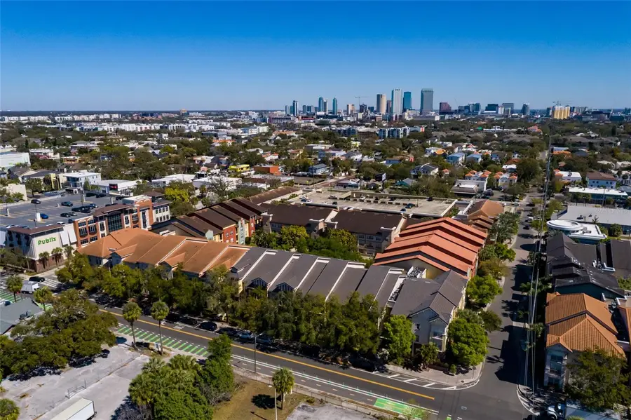 2320 W Azeele Street #317, Tampa, FL 33609 - #2