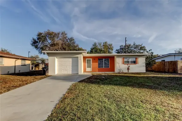 1430 Fairmont Street, CLEARWATER, FL 33755