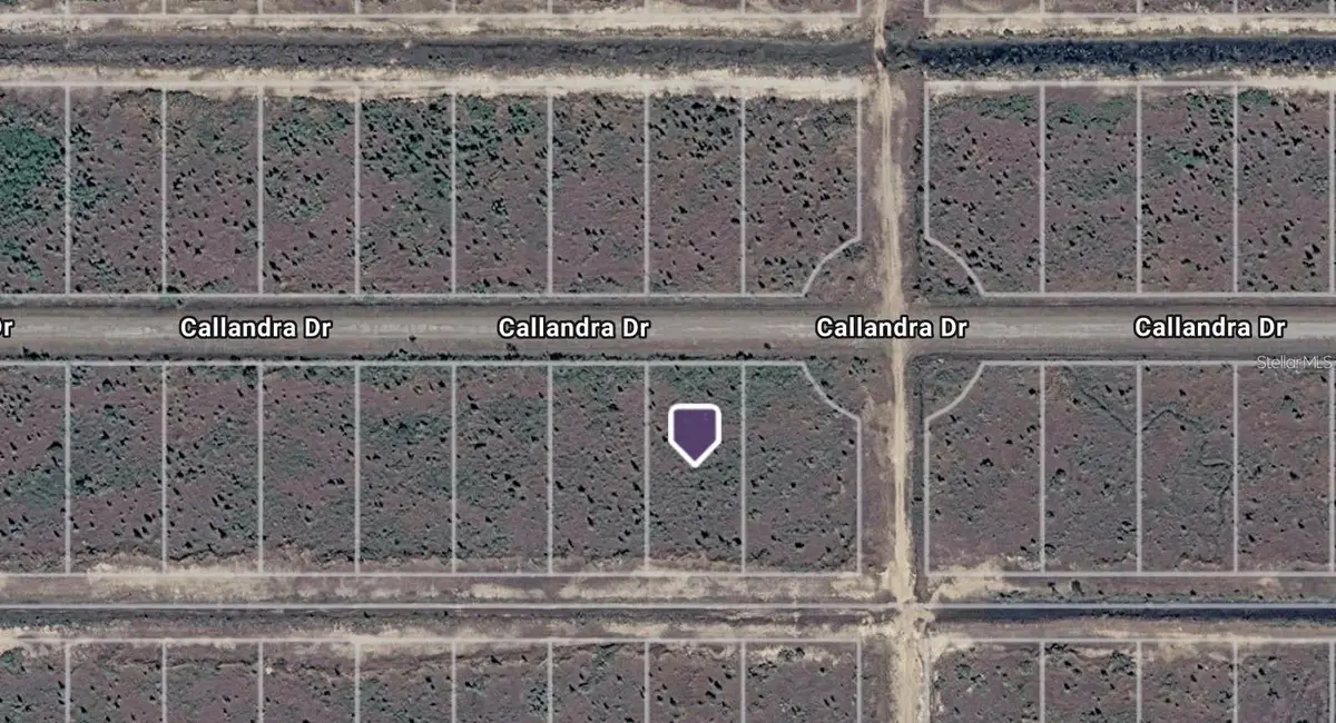 705 Calliandra Drive, Indian Lake Estates, FL 33855 - #1