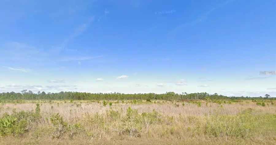 705 Calliandra Drive, Indian Lake Estates, FL 33855 - #2