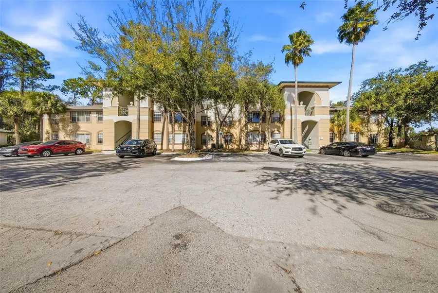 17114 Carrington Park Drive #201, Tampa, FL 33647 - #2