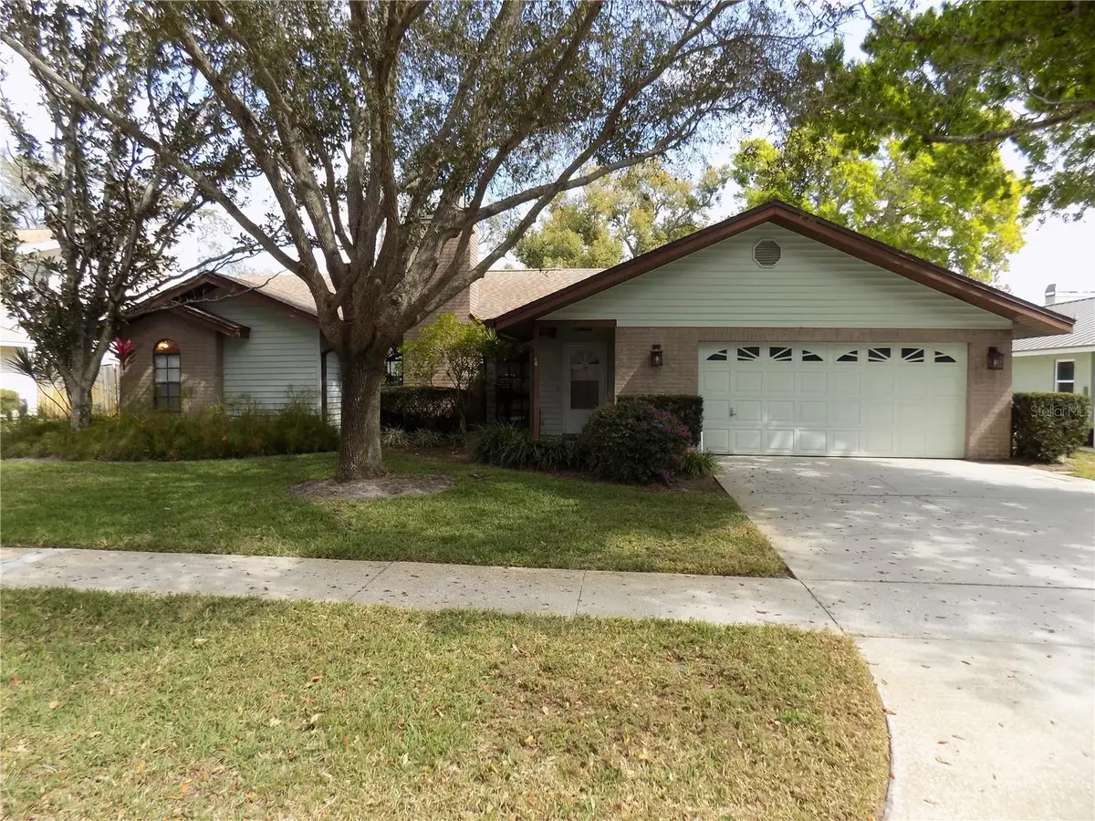 1819 Juanita Court, Clearwater, FL 33764 - #1