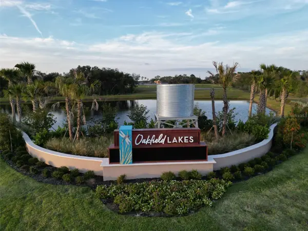 10511 Curving Creek Loop, PARRISH, FL 34219