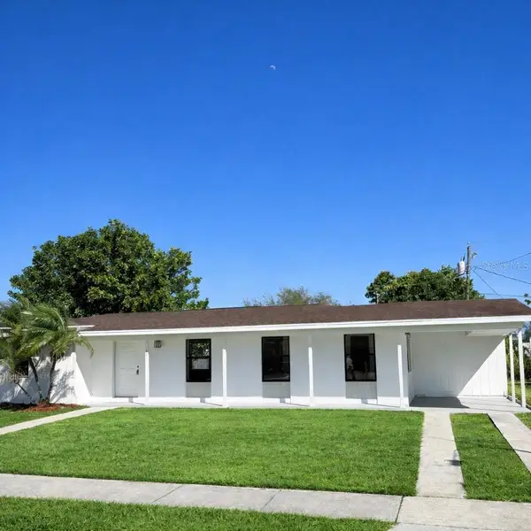 645 Dalton Boulevard, PORT CHARLOTTE, FL 33952