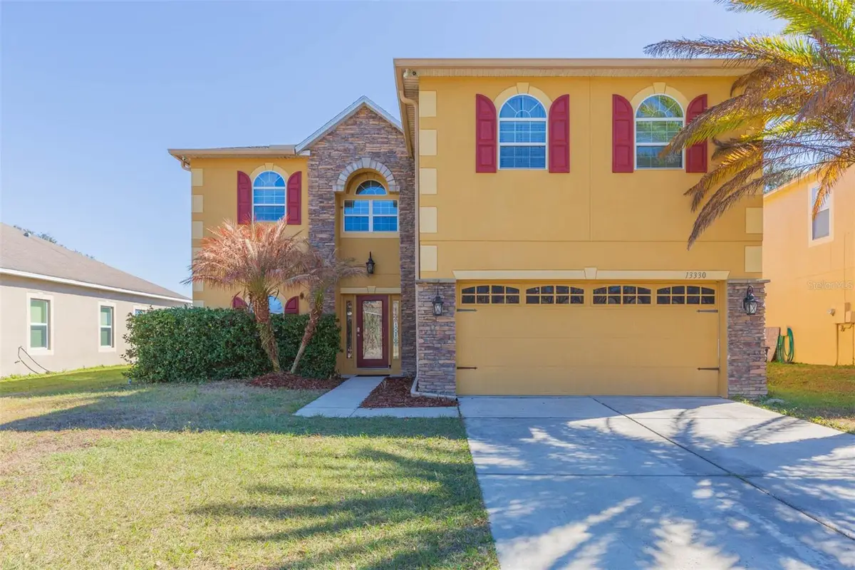 13330 Waterford Castle Drive, Dade City, FL 33525 - #1